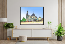 Cargar imagen en el visor de la galería, CARTAGENA - AYUNTAMIENTO DE CARTAGENA