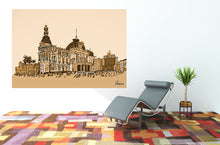 Cargar imagen en el visor de la galería, CARTAGENA - AYUNTAMIENTO DE CARTAGENA