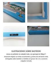 Cargar imagen en el visor de la galería, VALENCIA - EDIFICIO ÁGORA - CIUDAD DE LAS ARTES Y LAS CIENCIAS DE VALENCIA