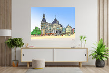 Cargar imagen en el visor de la galería, CARTAGENA - AYUNTAMIENTO DE CARTAGENA
