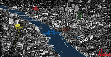 Cargar imagen en el visor de la galería, LONDRES - LA ILUSTRATIVA