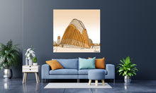 Cargar imagen en el visor de la galería, VALENCIA - EDIFICIO ÁGORA - CIUDAD DE LAS ARTES Y LAS CIENCIAS DE VALENCIA