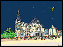 Load image into Gallery viewer, CARTAGENA - AYUNTAMIENTO DE CARTAGENA - NOCTURNO
