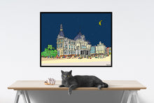 Load image into Gallery viewer, CARTAGENA - AYUNTAMIENTO DE CARTAGENA - NOCTURNO
