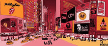 Load image into Gallery viewer, TIME SQUARE - LA ILUSTRATIVA 
